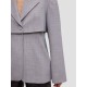 Two Piece Blazer Two Piece Blazer