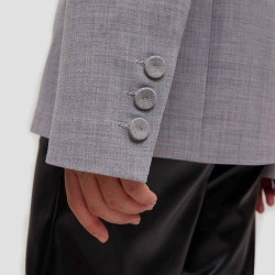 Two Piece Blazer