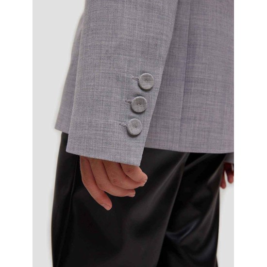 Two Piece Blazer Two Piece Blazer