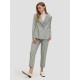 Boxy Two Button Blazer Boxy Two Button Blazer