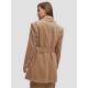 Belted Jacket Belted Jacket