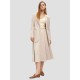 Open-front Blazer Open-front Blazer