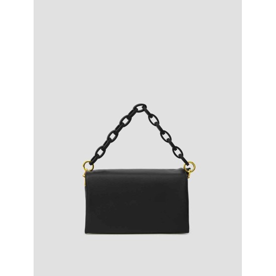 Flap Wallet Chain Bag Flap Wallet Chain Bag