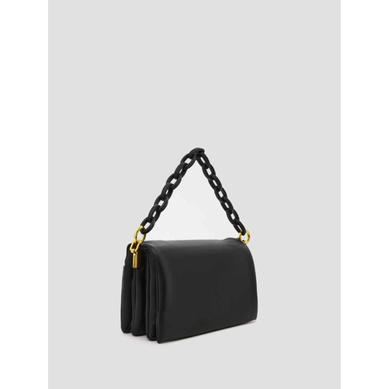 Flap Wallet Chain Bag Flap Wallet Chain Bag