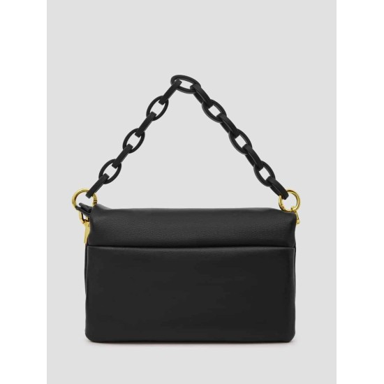 Flap Wallet Chain Bag Flap Wallet Chain Bag