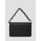 Flap Wallet Chain Bag Flap Wallet Chain Bag