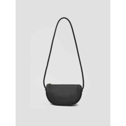 Half-Moon Saddle Bag