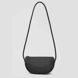 Half-Moon Saddle Bag
