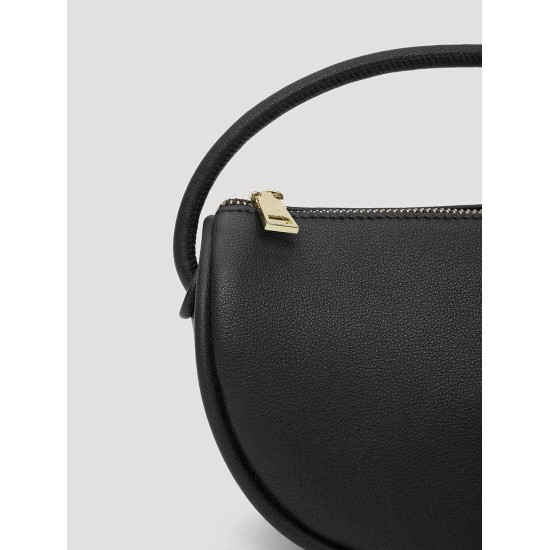 Half-Moon Saddle Bag Half-Moon Saddle Bag