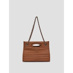 Modern Chain Shoulder Bag