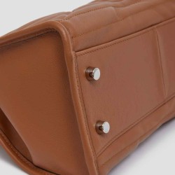 Modern Chain Shoulder Bag