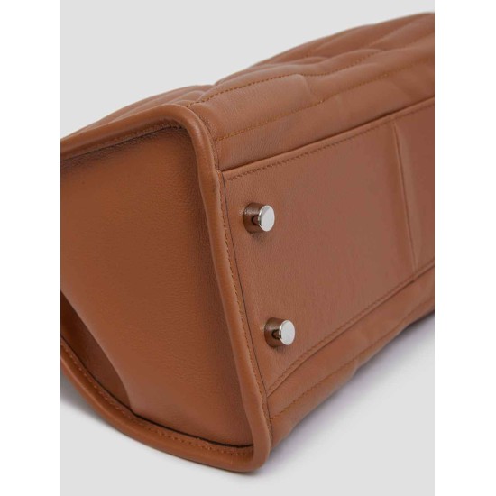 Modern Chain Shoulder Bag Modern Chain Shoulder Bag
