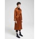 Double-Breasted Trench Coat Double-Breasted Trench Coat