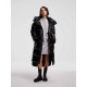 Maxi Shiny Puffer Jacket Maxi Shiny Puffer Jacket