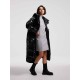 Maxi Shiny Puffer Jacket Maxi Shiny Puffer Jacket