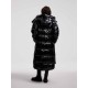Maxi Shiny Puffer Jacket Maxi Shiny Puffer Jacket