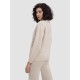 Half Turtleneck Yak Wool Sweater Half Turtleneck Yak Wool Sweater