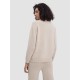 Half Turtleneck Yak Wool Sweater Half Turtleneck Yak Wool Sweater